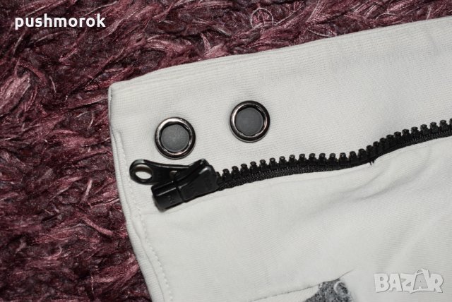 Nike Tech Fleece Destroyer Jacket размер L, снимка 6 - Спортни екипи - 30298804