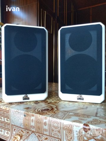 Pilot classic 300, снимка 3 - Тонколони - 29911594