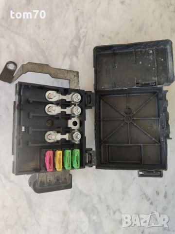 Бушониера TRW, кутия с предпазители Vw Polo, Vw Lupo, Seat Ibiza , снимка 3 - Части - 29997079