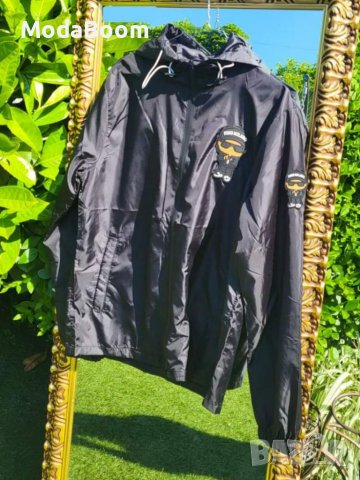 Мъжки ветровки , снимка 2 - Якета - 38058579