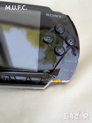 SONY -PSP 1004 Перфектно , снимка 2 - PlayStation конзоли - 55799759