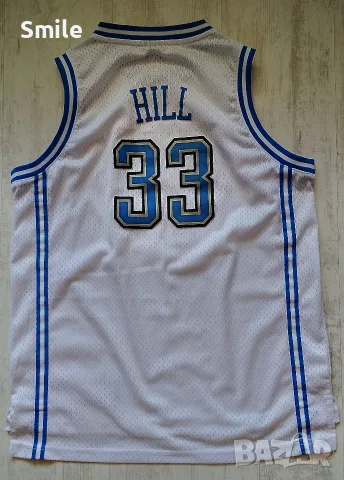 Потник баскетбол Orlando Magic  /NBA/ Grant Hill, снимка 8 - Баскетбол - 55709882