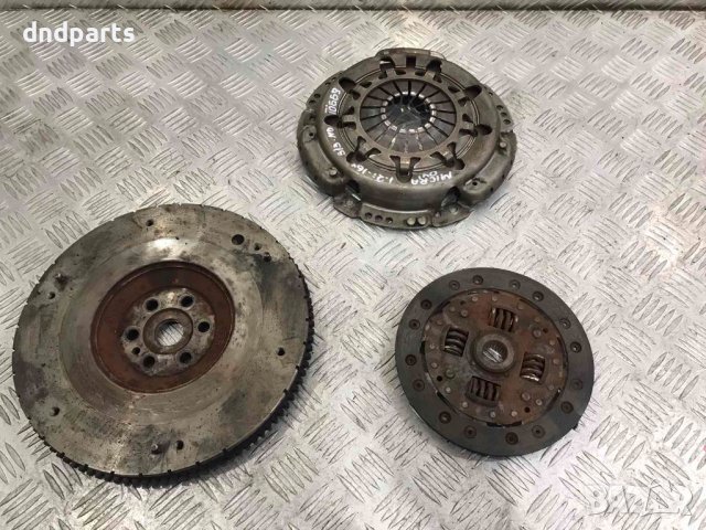 Съединител Nissan Micra 1.2i,16v,2004г.