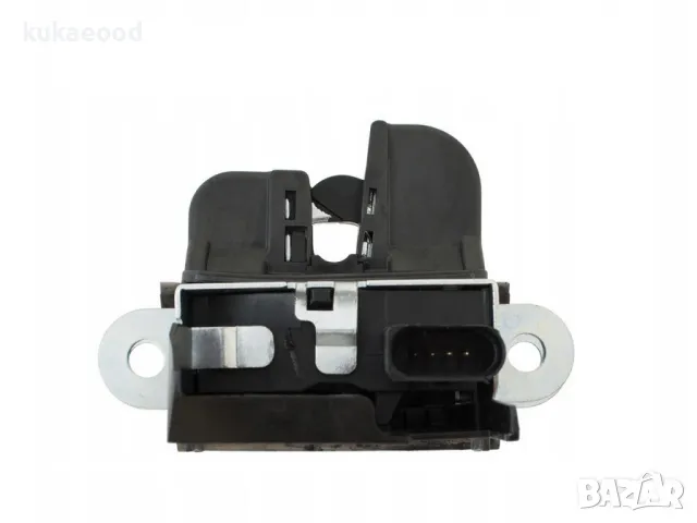 Брава за багажник Seat Altea Facelift, снимка 3 - Части - 49109586