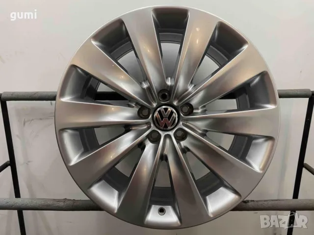 1бр. 19ска джанта  за VW, AUDI  5x112мм K016 