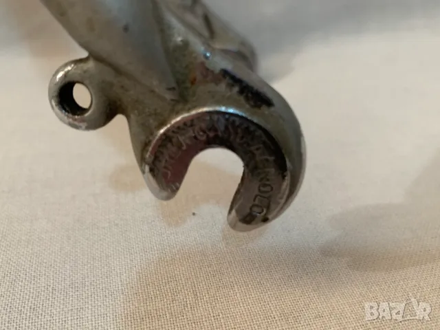 Шосейна велосипрдна рамка-РЕТРО, снимка 5 - Велосипеди - 47712191