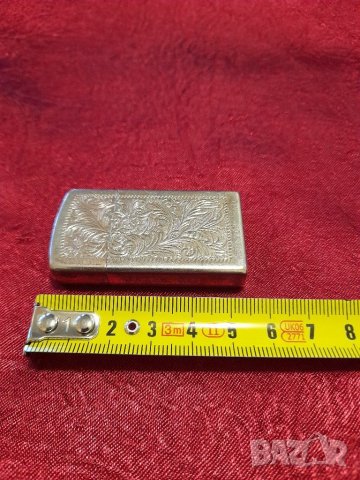 Стара газова запалка , снимка 11 - Други ценни предмети - 36605087