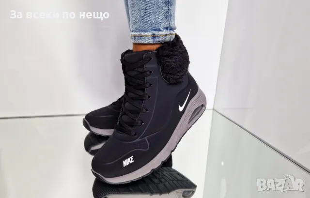 Дамски маратонки Nike - Налични различни цветове, снимка 11 - Маратонки - 48289096