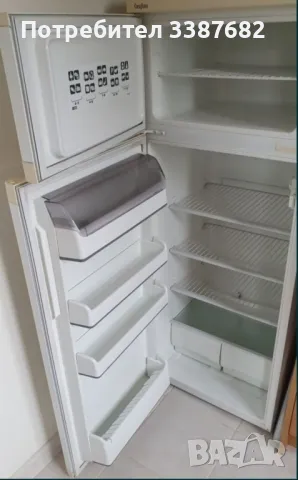 хладилник Conegliano, снимка 2 - Хладилници - 48808005