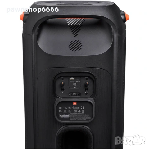 Аудио система JBL PARTYBOX 710, снимка 4 - Аудиосистеми - 53015810