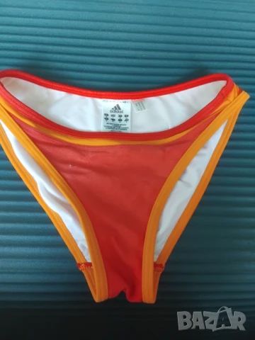 ADIDAS 100% оригинално долнище дамски бански, размер М