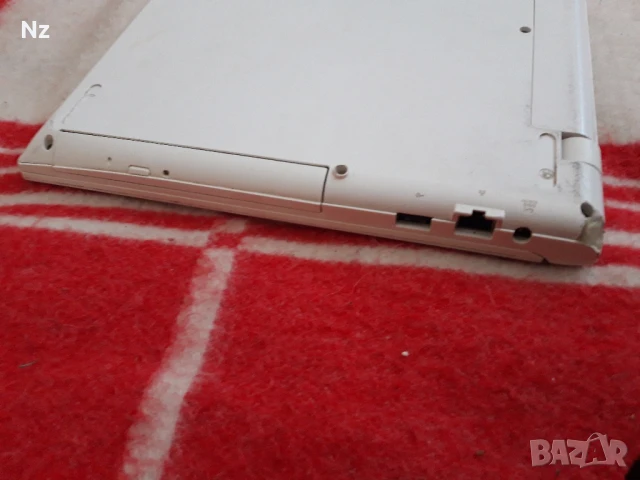 продавам Toshiba Satellite, снимка 5 - Лаптопи за дома - 50804440