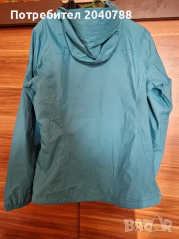 Дамско яке Mountain Hardwear, снимка 2 - Якета - 49562298