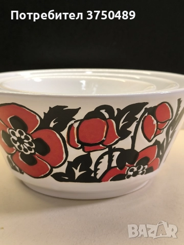 Комплект купи , снимка 4 - Съдове за готвене - 52283659