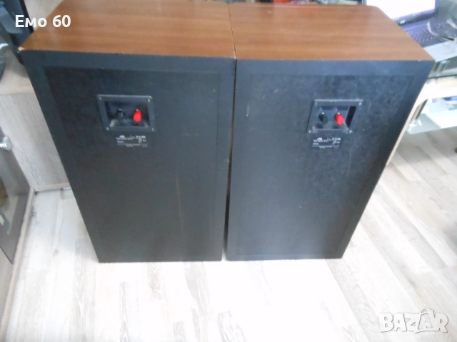 тонколони JVC SX 911, снимка 8 - Тонколони - 51873319