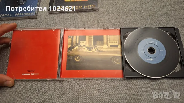 Дискове с музика различни жанрове, снимка 14 - CD дискове - 56549554