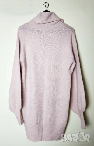 Дамски пуловер Reserved вълна, снимка 2 - Блузи с дълъг ръкав и пуловери - 54126385