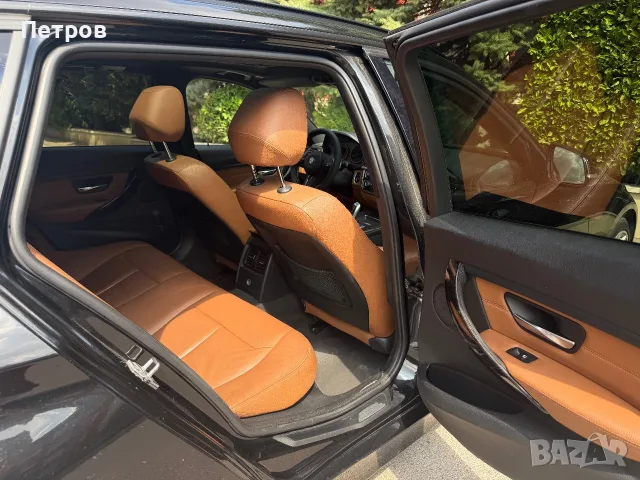 Bmw 330 D; xDrive Luxury Line / BMW F31, снимка 15 - Автомобили и джипове - 53299404