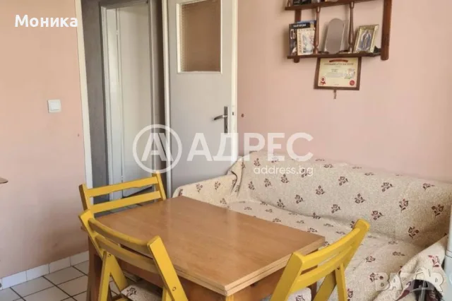 Тристаен апартамент, продажба, Хасково, кв. Любен Каравелов