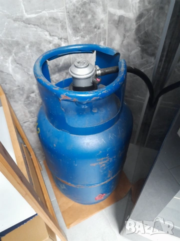 Hansa - Готварска печка с 4 котлона на газ, снимка 4 - Печки, фурни - 53083761