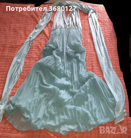 Рокли за специални поводи внос от Англия , снимка 2 - Рокли - 50448738