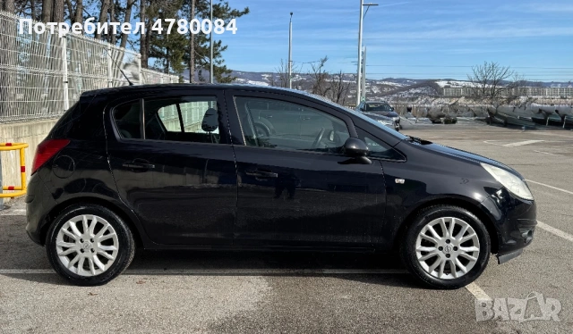 Opel Corsa 1.3 CDTI 6ск., снимка 3 - Автомобили и джипове - 54004407
