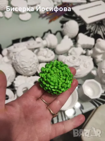 Подаръчета за вашите  гости изработвам всякакъв модел за всякакви поводи , снимка 6 - Декорация за дома - 49963549