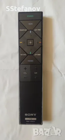 Дистанционно Sony RMF-YD001 One Touch, снимка 2 - Дистанционни - 55776926
