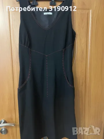 Елегантни рокли44-46размер!Данини,Мока,Стела Белчева, снимка 4 - Рокли - 48352581