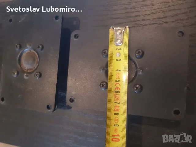 Неработещи високи Грундик , снимка 5 - Тонколони - 55710062