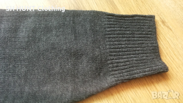 SNJOR Sweater 50% Wool размер L / XL блуза 50% Вълна - 2530, снимка 14 - Пуловери - 54167110