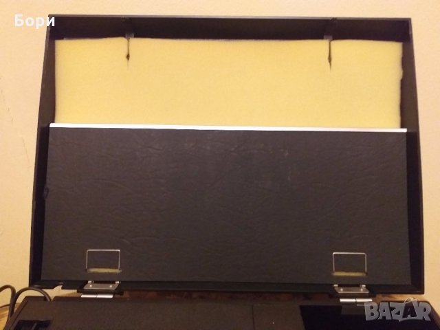 Privileg tt 095 Касетофон , снимка 7 - Радиокасетофони, транзистори - 30410687