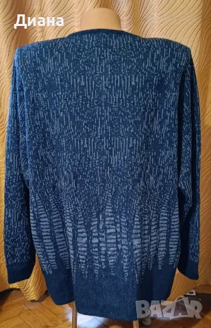 Дамска жилетка с цип, снимка 2 - Жилетки - 49456143