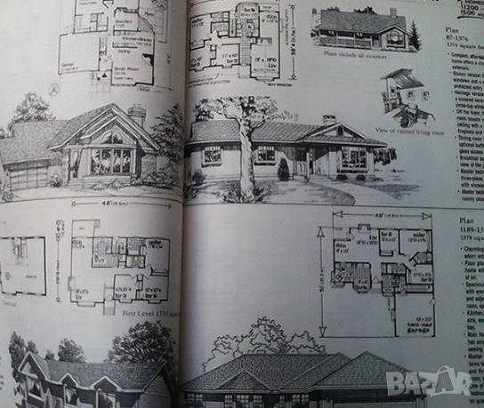 Select home designs, снимка 3 - Енциклопедии, справочници - 36425783