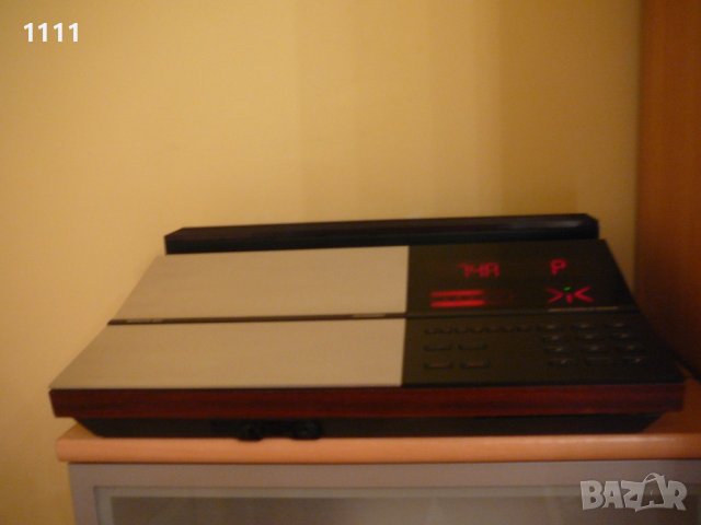 BANG & OLUFSEN BEOMASTER 6000