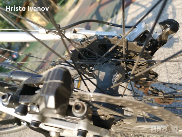 колело мекица Kona Kikapo 26", снимка 10 - Велосипеди - 50937399