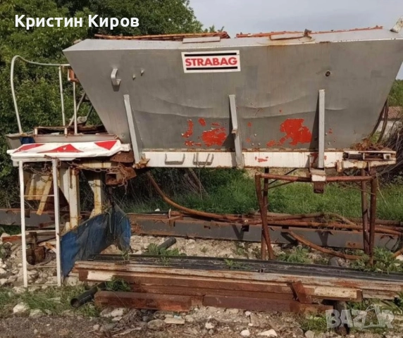 Песъкар, снимка 2 - Камиони - 51872637