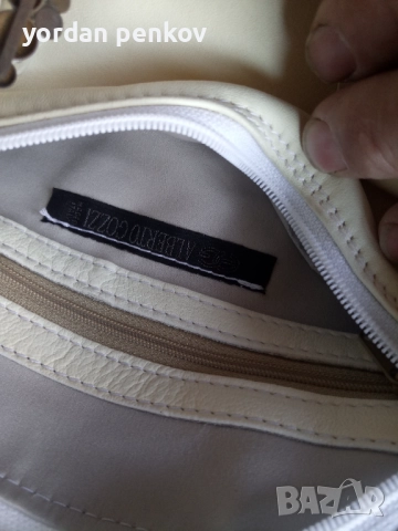 ALBERTO GOZZI , снимка 2 - Други - 52502164