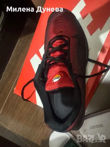 Nike air max dn gs номер 40, 25 см, снимка 2 - Маратонки - 52906643