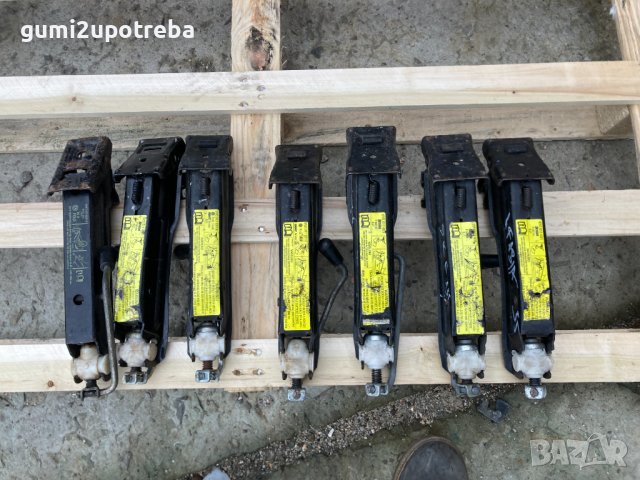 Авариен Крик VW Fox Lupo Polo Seat Ibiza Arosa Skoda Fabia Авто Крик