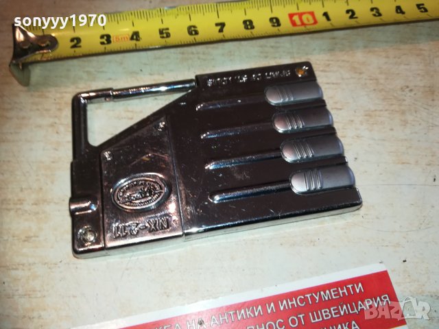 spirit of st.louis-внос france 1802211128, снимка 14 - Колекции - 31860962