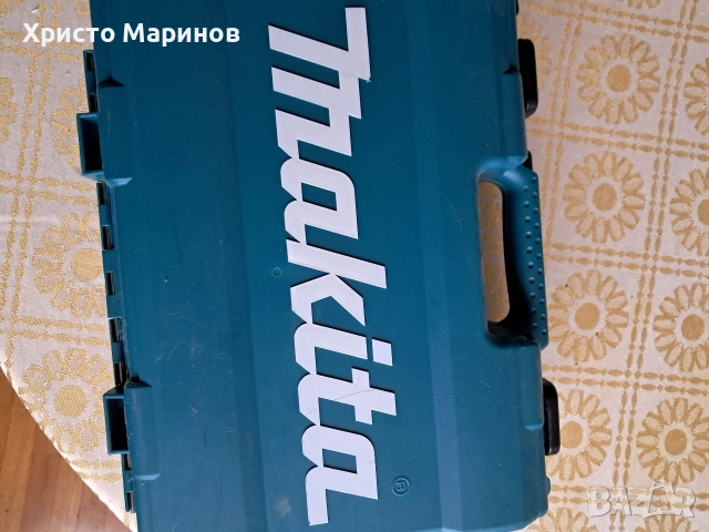 Винтоверт Макита 12v, снимка 6 - Винтоверти - 52895495