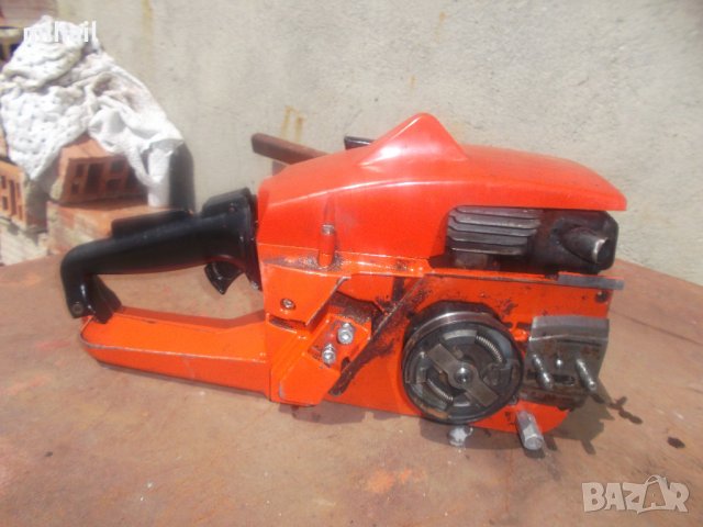 долмар 112 на части, снимка 3 - Градинска техника - 29503327