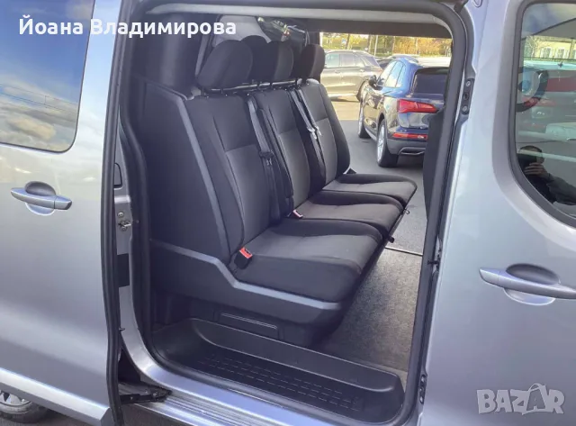 Оpel Vivaro 2 броя НА ЧАСТИ , снимка 8 - Бусове и автобуси - 48062570