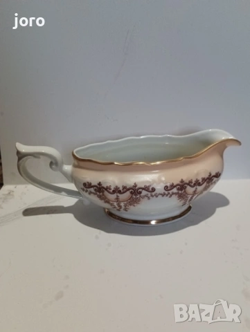 Сосиера, снимка 2 - Сервизи - 53135234