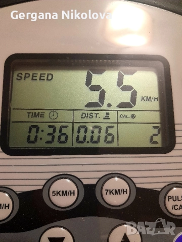 Бягаща пътека за части, снимка 8 - Фитнес уреди - 52197173