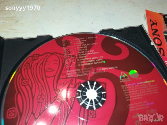 MAROON 5 CD 1208251452, снимка 15 - CD дискове - 51340479