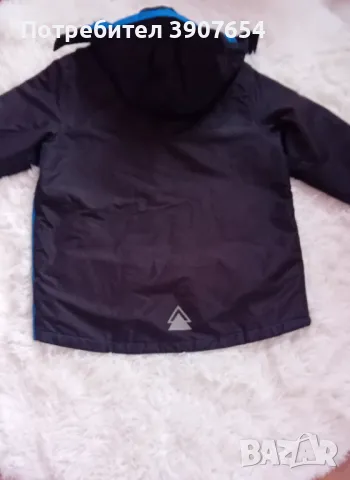 Юношеско скиорско яке, снимка 2 - Детски якета и елеци - 48151383