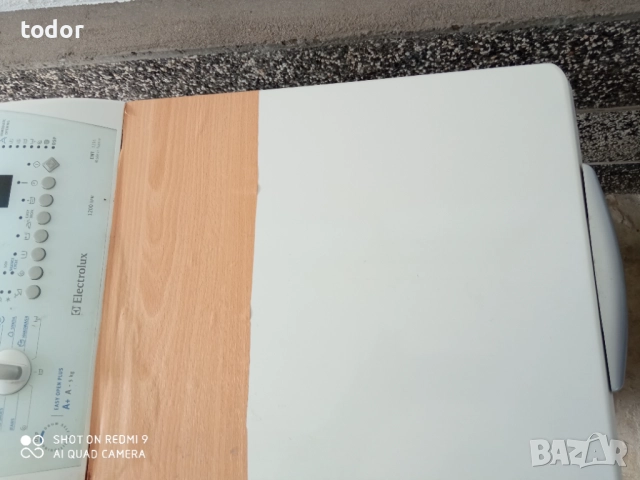 перална, снимка 3 - Перални - 52462186