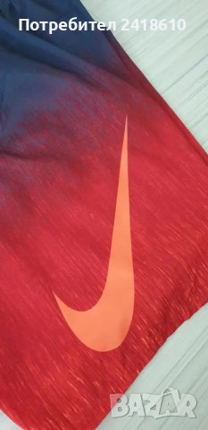 Nike SWOOSH Short Mens Size 2XL ОРИГИНАЛ! Мъжки Къси Панталони, снимка 3 - Къси панталони - 50347419